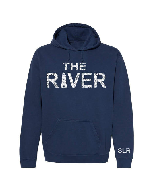 The River Lighthouse Hoodie