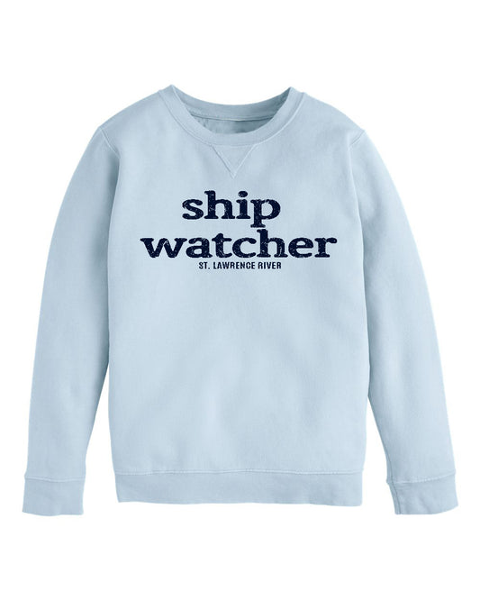 Shipwatcher Crew