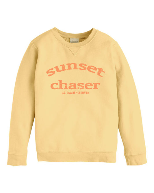 Sunset Chaser Crew