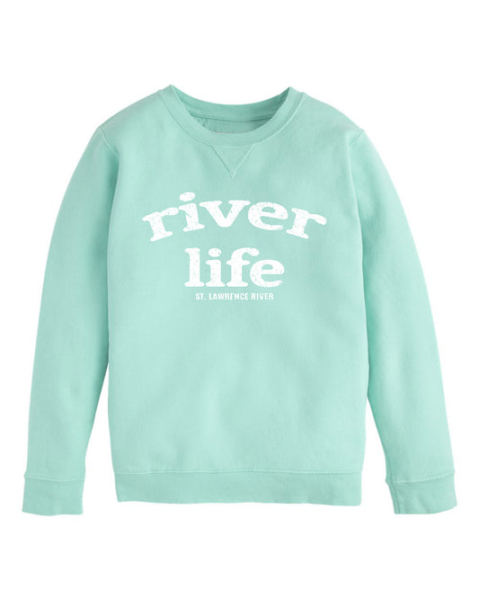 River Life Crew