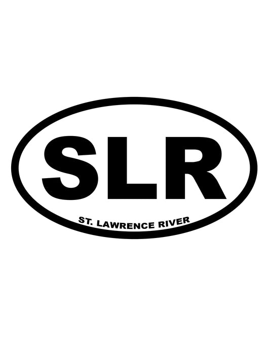 SLR (St. Lawrence River)