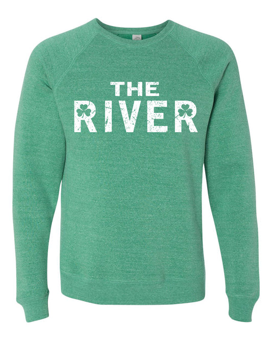 Irish River