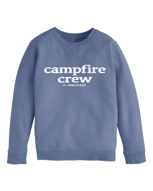 Campfire Crew
